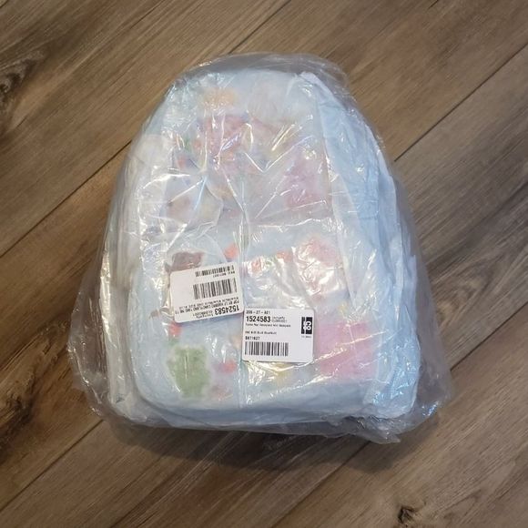 ☆☆☆Loungefly Funko Pop Candyland Mini Backpack NWT - Picture 11 of 11